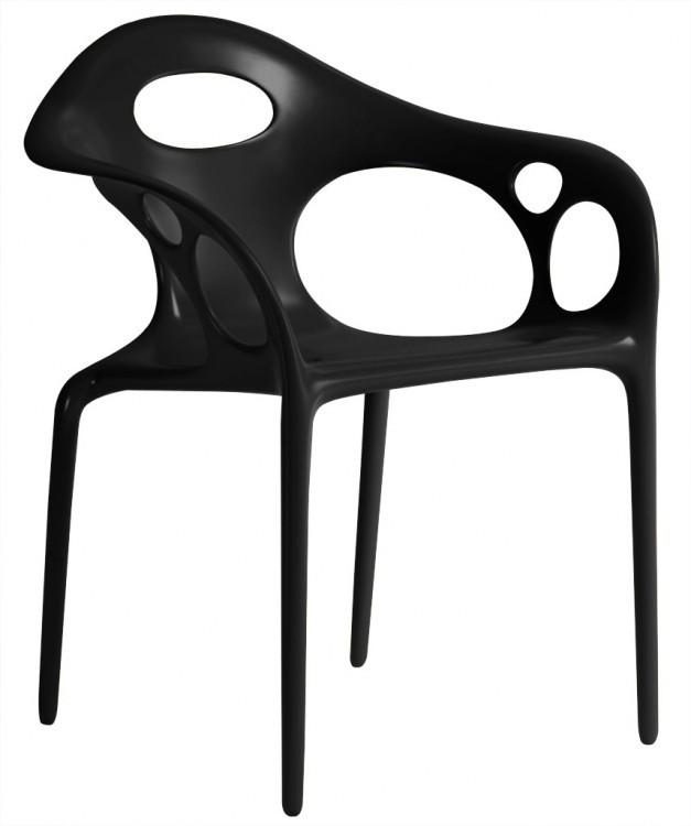 Moroso, Supernatural — Ross Lovegrove