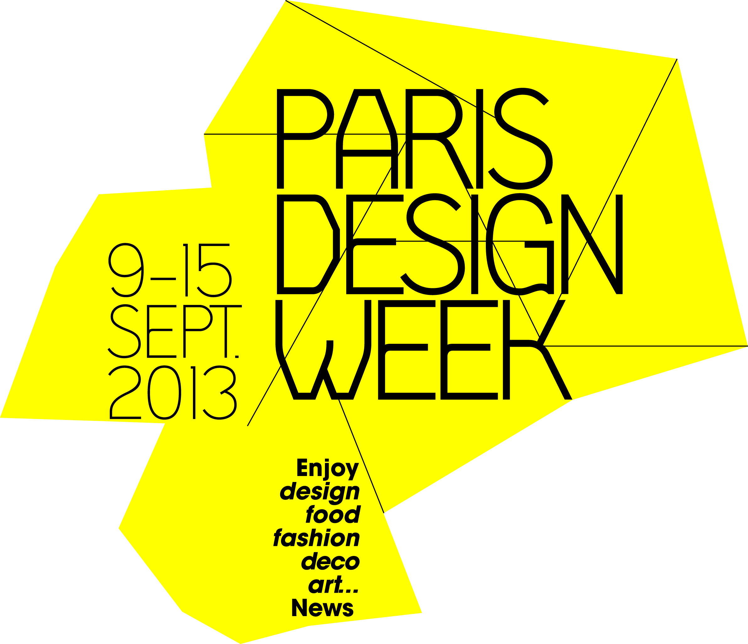 À vivre Paris Design Week 2013 Design Contemporain Design